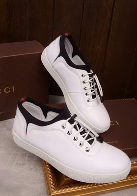 Gucci Fashion Casual Men Shoes_250